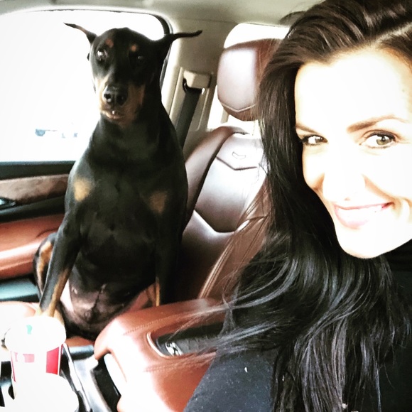 Meet your Posher, Anna - Picture 8 of 8